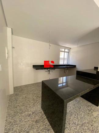 Apartamento com 2 Quartos à Venda, 53 m² em Anchieta - Belo Horizonte