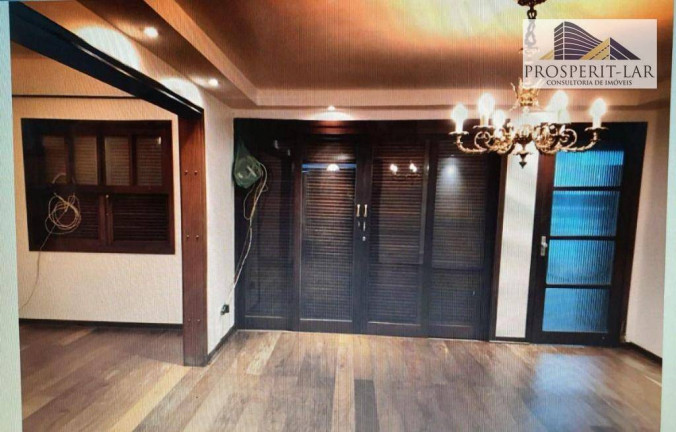 Casa com 4 Quartos à Venda, 363 m² em Vila Nova Conceição - São Paulo