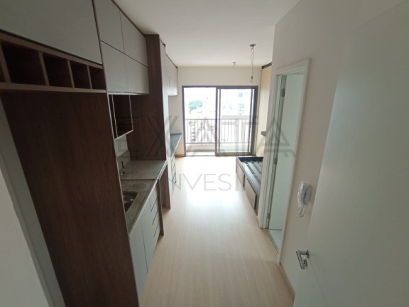 Imagem Imóvel com 1 Quarto à Venda, 24 m² em Pinheiros - São Paulo Imagem Imóvel com 1 Quarto à Venda, 24 m² em Pinheiros - São Paulo