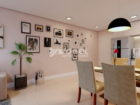 Imagem Apartamento com 2 Quartos à Venda, 52 m² em Guarani - Novo Hamburgo Imagem Apartamento com 2 Quartos à Venda, 52 m² em Guarani - Novo Hamburgo