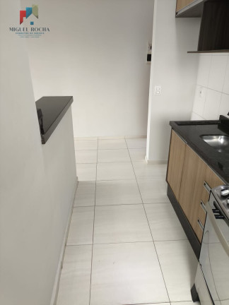 Imagem Apartamento com 2 Quartos para Alugar, 48 m² em Centro - Tatuí Imagem Apartamento com 2 Quartos para Alugar, 48 m² em Centro - Tatuí