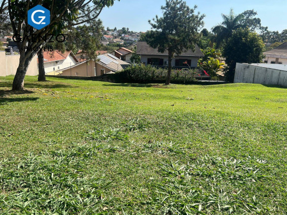 Imagem Terreno em Condomínio à Venda, 420 m² em Alphaville - Santana De Parnaíba Imagem Terreno em Condomínio à Venda, 420 m² em Alphaville - Santana De Parnaíba