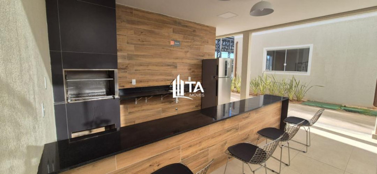 Imagem Imóvel com 2 Quartos à Venda, 43 m² em Parque Industrial - Campinas Imagem Imóvel com 2 Quartos à Venda, 43 m² em Parque Industrial - Campinas