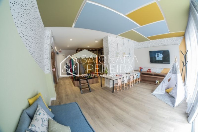Imagem Apartamento com 2 Quartos à Venda, 85 m² em Centro - Florianópolis