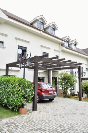 Imagem Casa de Condomínio com 4 Quartos à Venda, 250 m² em Vila Giglio - Atibaia Imagem Casa de Condomínio com 4 Quartos à Venda, 250 m² em Vila Giglio - Atibaia