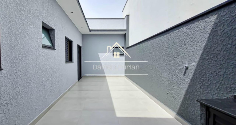 Imagem Casa de Condomínio com 3 Quartos à Venda, 140 m² em Condomínio Helena Maria - Sorocaba