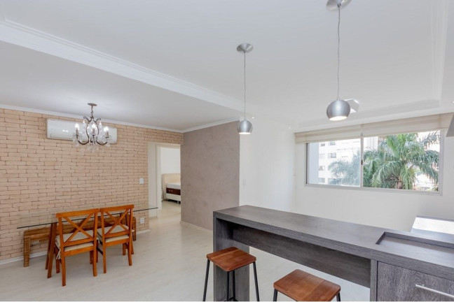 Imagem Apartamento com 2 Quartos à Venda, 79 m² em Vila Gumercindo - São Paulo