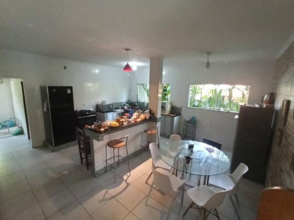 Imagem Casa de Condomínio com 6 Quartos à Venda, 1.688 m² em Coqueiro - Ananindeua Imagem Casa de Condomínio com 6 Quartos à Venda, 1.688 m² em Coqueiro - Ananindeua