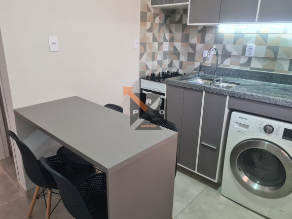 Imagem Imóvel com 1 Quarto à Venda, 30 m² em Aclimação - São Paulo Imagem Imóvel com 1 Quarto à Venda, 30 m² em Aclimação - São Paulo