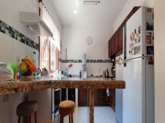 Imagem Casa com 3 Quartos à Venda, 203 m² em Parque Da Matriz - Cachoeirinha