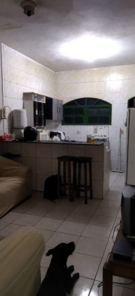 Imagem Casa com 2 Quartos à Venda, 150 m² em Jardim Praia Grande - Mongaguá Imagem Casa com 2 Quartos à Venda, 150 m² em Jardim Praia Grande - Mongaguá