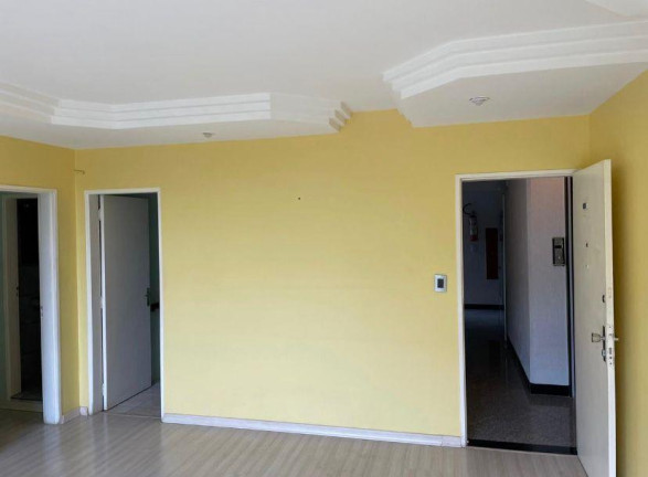 Imagem Apartamento com 3 Quartos à Venda, 110 m² em Asa Norte - Brasília Imagem Apartamento com 3 Quartos à Venda, 110 m² em Asa Norte - Brasília
