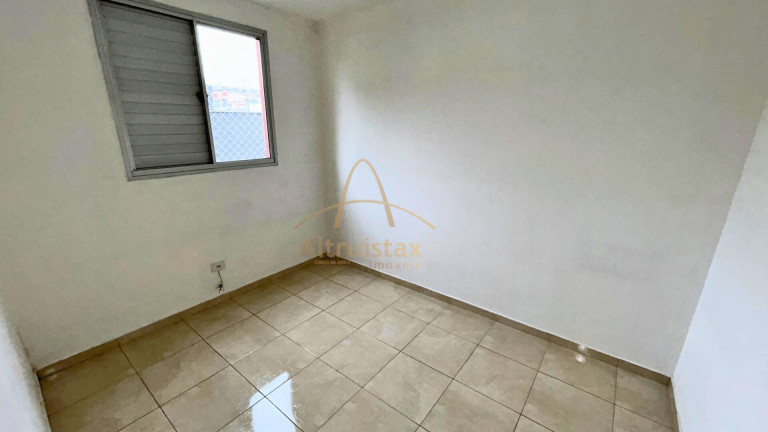 Imagem Apartamento com 2 Quartos à Venda, 55 m² em Bussocaba - Osasco