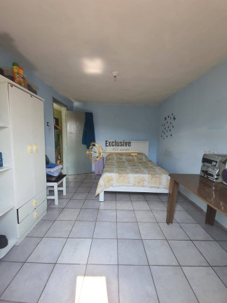 Imagem Casa com 2 Quartos à Venda, 252 m² em Vila Suíça - Santo André