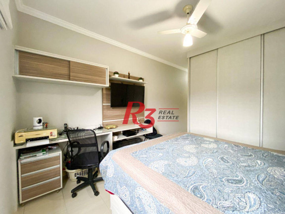 Imagem Sobrado com 3 Quartos à Venda, 130 m² em José Menino - Santos Imagem Sobrado com 3 Quartos à Venda, 130 m² em José Menino - Santos