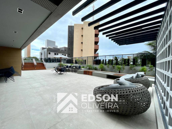 Imagem Apartamento com 3 Quartos à Venda, 96 m² em Jardim Oceania - João Pessoa