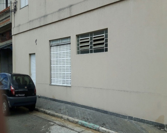 Imagem Apartamento com 1 Quarto para Alugar, 65 m² em Vila Granada - São Paulo Imagem Apartamento com 1 Quarto para Alugar, 65 m² em Vila Granada - São Paulo