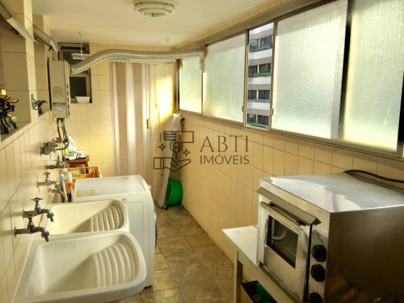 Imagem Apartamento com 4 Quartos à Venda, 150 m² em Moema - São Paulo Imagem Apartamento com 4 Quartos à Venda, 150 m² em Moema - São Paulo