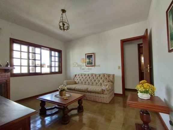 Imagem Casa com 5 Quartos à Venda, 210 m² em Agriões - Teresópolis