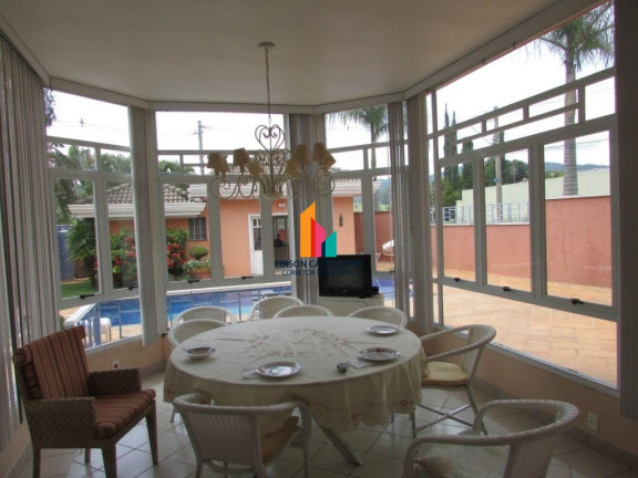 Imagem Casa com 7 Quartos à Venda, 1.151 m² em Malota - Jundiaí
