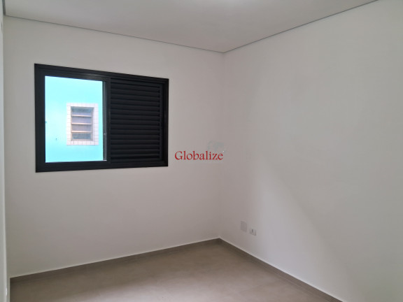 Imagem Casa com 2 Quartos à Venda, 93 m² em Aparecida - Santos Imagem Casa com 2 Quartos à Venda, 93 m² em Aparecida - Santos