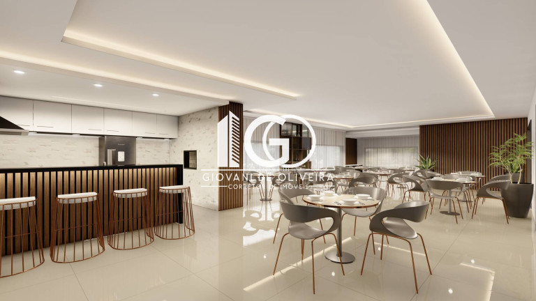 Imagem Apartamento com 3 Quartos à Venda, 74 m² em São Luiz - Criciúma Imagem Apartamento com 3 Quartos à Venda, 74 m² em São Luiz - Criciúma