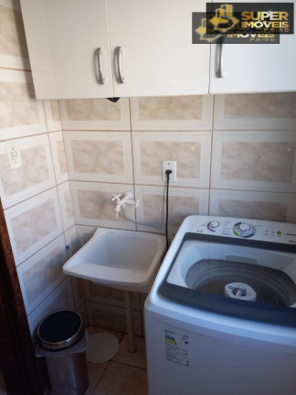 Imagem Apartamento com 3 Quartos à Venda, 72 m² em Centro - Pelotas