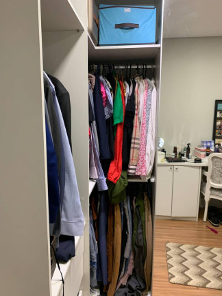 Imagem Apartamento com 2 Quartos à Venda, 53 m² em Paraíso (polvilho) - Cajamar