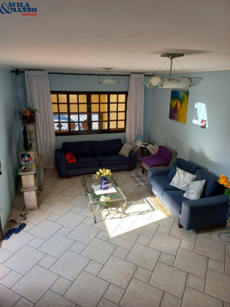 Imagem Sobrado com 3 Quartos à Venda, em Vila Prudente - São Paulo Imagem Sobrado com 3 Quartos à Venda, em Vila Prudente - São Paulo