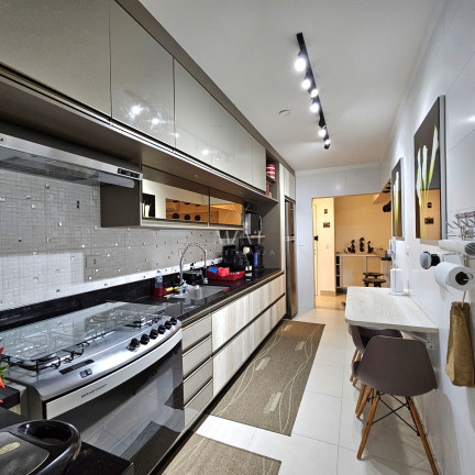 Imagem Apartamento com 3 Quartos à Venda, 123 m² em Aviação - Praia Grande Imagem Apartamento com 3 Quartos à Venda, 123 m² em Aviação - Praia Grande