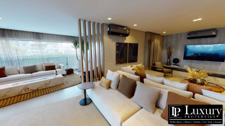 Imagem Apartamento com 4 Quartos à Venda, 195 m² em Vila Madalena - São Paulo Imagem Apartamento com 4 Quartos à Venda, 195 m² em Vila Madalena - São Paulo