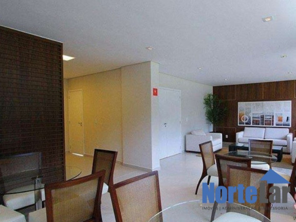 Imagem Apartamento com 2 Quartos à Venda, 57 m² em Parque Mandaqui - São Paulo Imagem Apartamento com 2 Quartos à Venda, 57 m² em Parque Mandaqui - São Paulo