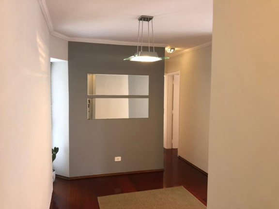 Imagem Apartamento com 2 Quartos à Venda, 60 m² em Vila Olímpia - São Paulo Imagem Apartamento com 2 Quartos à Venda, 60 m² em Vila Olímpia - São Paulo