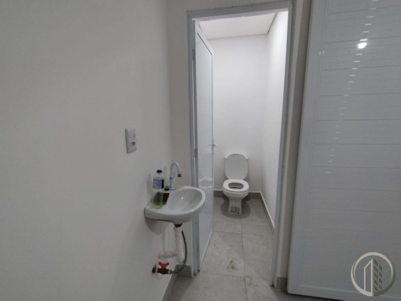 Imagem Imóvel para Alugar, 175 m² em Boqueirão - Santos Imagem Imóvel para Alugar, 175 m² em Boqueirão - Santos