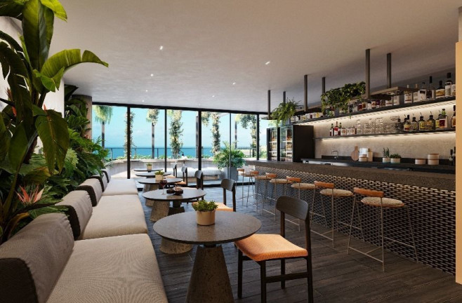 Imagem Apartamento com 2 Quartos à Venda, 61 m² em Cabo Branco - João Pessoa Imagem Apartamento com 2 Quartos à Venda, 61 m² em Cabo Branco - João Pessoa