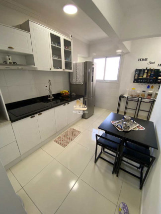 Imagem Apartamento com 2 Quartos à Venda, 73 m² em Aviação - Praia Grande Imagem Apartamento com 2 Quartos à Venda, 73 m² em Aviação - Praia Grande