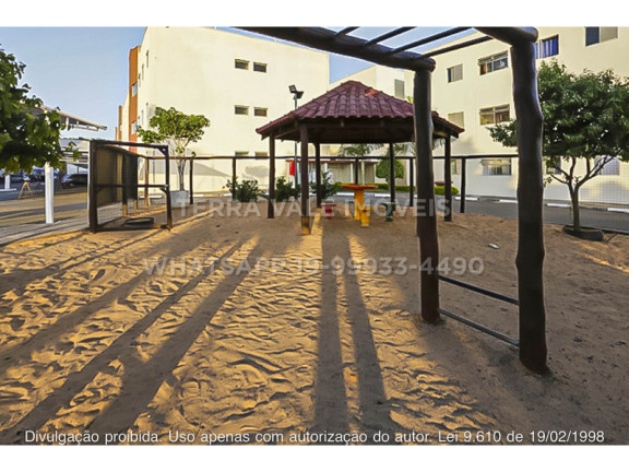 Imagem Apartamento com 2 Quartos à Venda, 63 m² em Jardim Santa Esmeralda - Hortolândia