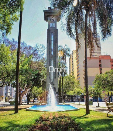 Imagem Apartamento com 1 Quarto à Venda, 33 m² em Setor Central - Goiânia Imagem Apartamento com 1 Quarto à Venda, 33 m² em Setor Central - Goiânia