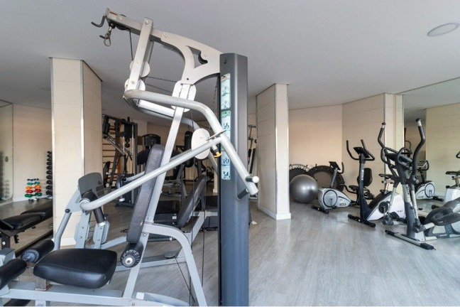 Imagem Apartamento com 3 Quartos à Venda, 59 m² em Jardim Marajoara - São Paulo Imagem Apartamento com 3 Quartos à Venda, 59 m² em Jardim Marajoara - São Paulo