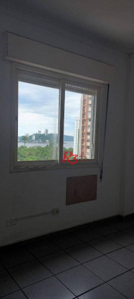 Imagem Apartamento com 1 Quarto à Venda, 65 m² em Centro - São Vicente Imagem Apartamento com 1 Quarto à Venda, 65 m² em Centro - São Vicente