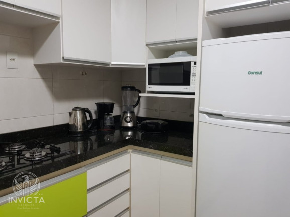 Imagem Apartamento com 1 Quarto à Venda, 44 m² em Centro - Balneário Camboriú