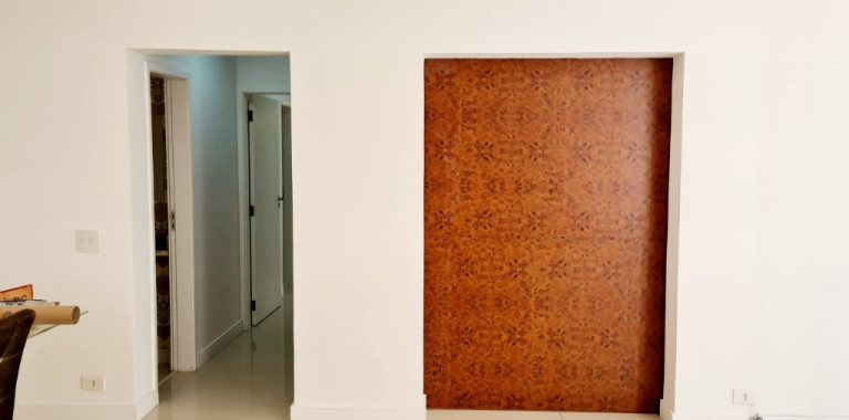 Imagem Apartamento com 4 Quartos à Venda, 151 m² em Higienópolis - São Paulo