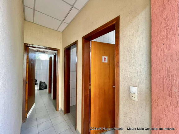 Imagem Imóvel Comercial à Venda, 1.534 m² em Vilarejo - Carapicuíba