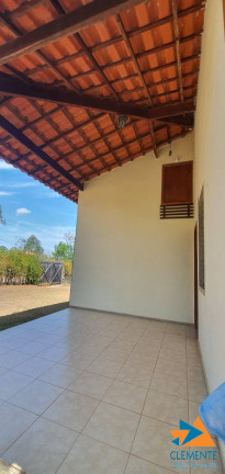 Imagem Casa de Condomínio com 3 Quartos à Venda, 212 m² em Condomínio Aldeia Da Jaguara - Jaboticatubas