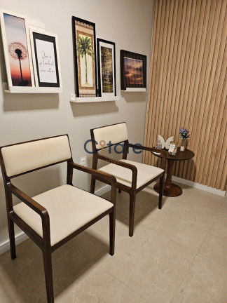Imagem Sala Comercial à Venda, 30 m² em Edson Queiroz - Fortaleza