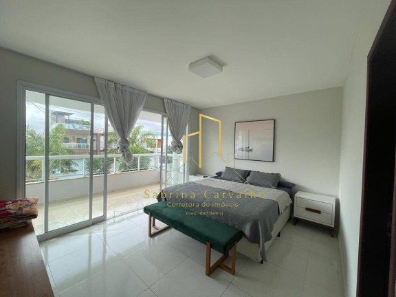 Imagem Casa com 4 Quartos à Venda, 140 m² em Centro - Cabo Frio Imagem Casa com 4 Quartos à Venda, 140 m² em Centro - Cabo Frio