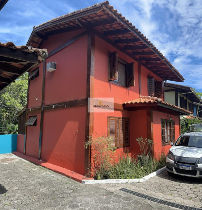 Imagem Casa com 3 Quartos à Venda, 99 m² em Maresias - São Sebastião Imagem Casa com 3 Quartos à Venda, 99 m² em Maresias - São Sebastião