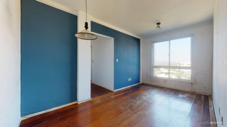 Imagem Imóvel com 2 Quartos à Venda, 57 m² em Cavalhada - Porto Alegre