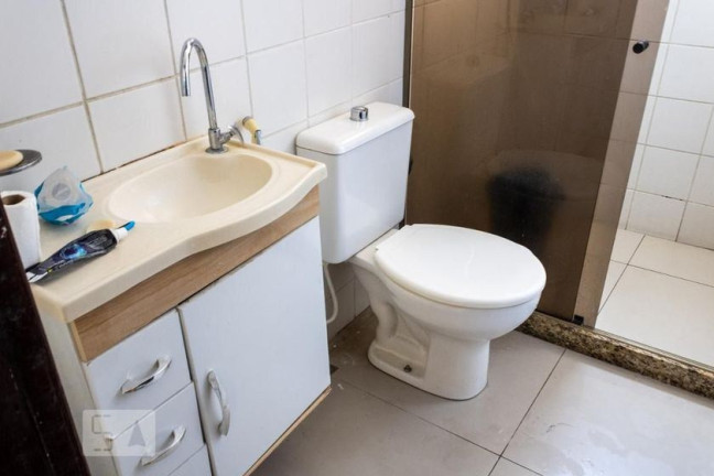 Imagem Imóvel com 2 Quartos para Alugar, 25 m² em Campo Grande - Rio De Janeiro Imagem Imóvel com 2 Quartos para Alugar, 25 m² em Campo Grande - Rio De Janeiro
