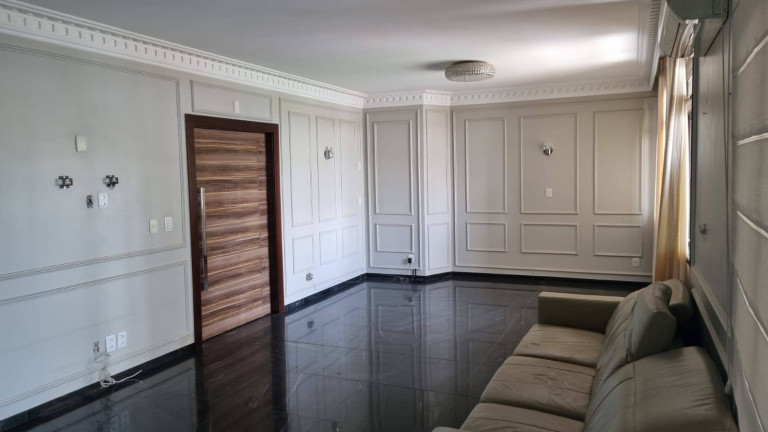 Imagem Apartamento com 4 Quartos à Venda, 224 m² em Duque De Caxias - Cuiabá Imagem Apartamento com 4 Quartos à Venda, 224 m² em Duque De Caxias - Cuiabá